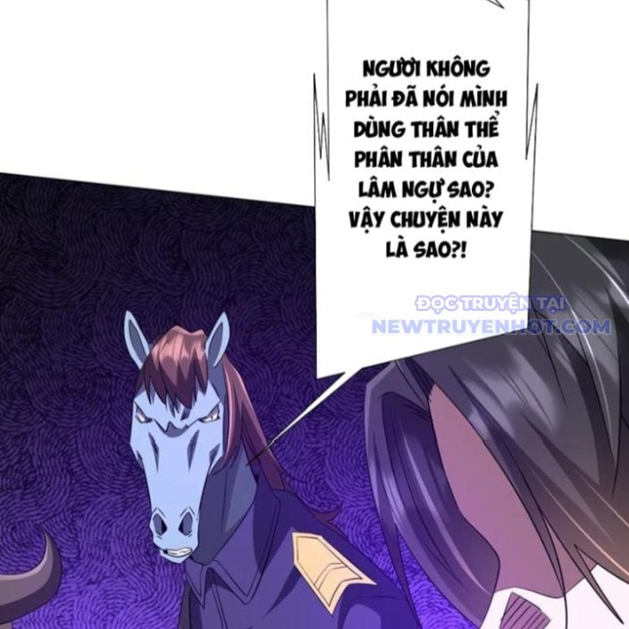 Bắt Đầu Với Trăm Vạn Minh Tệ: Chapter 214