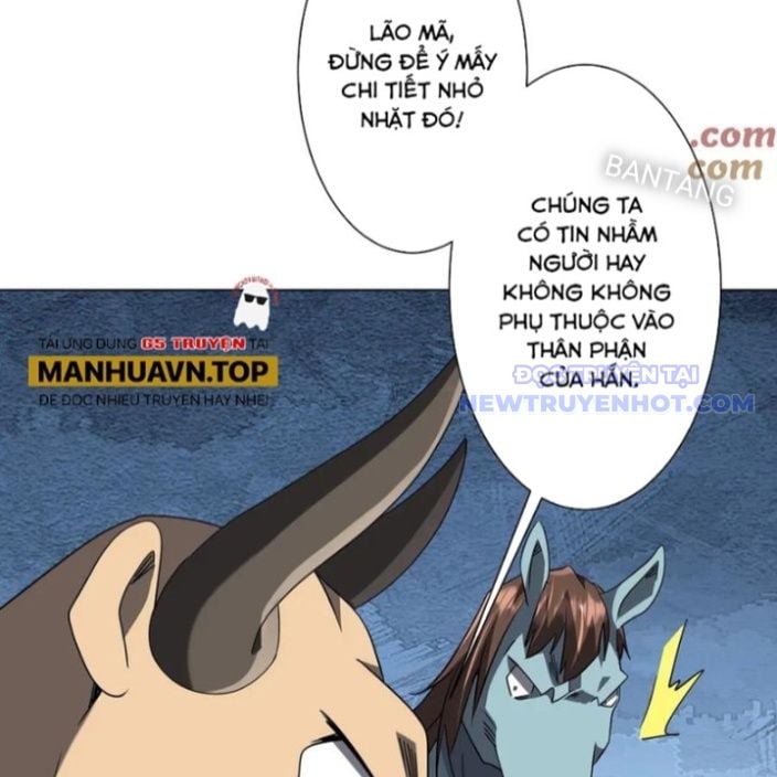 Bắt Đầu Với Trăm Vạn Minh Tệ: Chapter 214