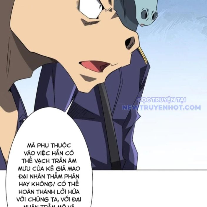 Bắt Đầu Với Trăm Vạn Minh Tệ: Chapter 214