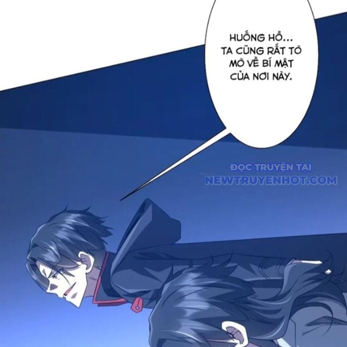 Bắt Đầu Với Trăm Vạn Minh Tệ: Chapter 214