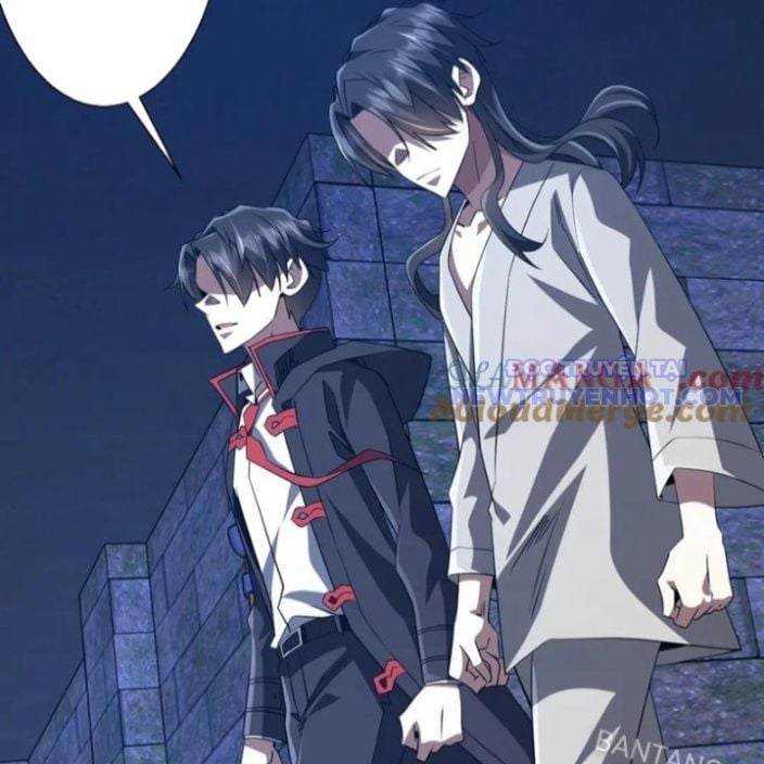 Bắt Đầu Với Trăm Vạn Minh Tệ: Chapter 214