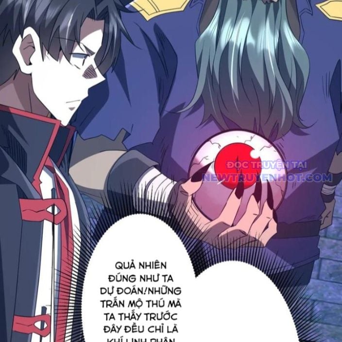 Bắt Đầu Với Trăm Vạn Minh Tệ: Chapter 214