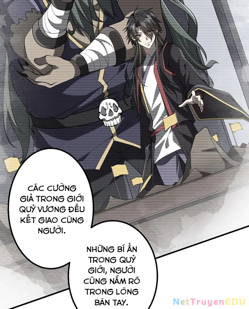 Bắt Đầu Với Trăm Vạn Minh Tệ: Chapter 217