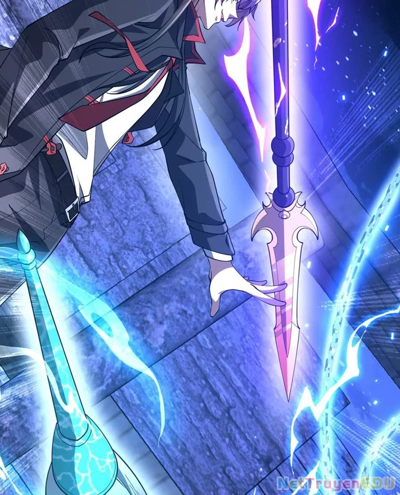 Bắt Đầu Với Trăm Vạn Minh Tệ: Chapter 217