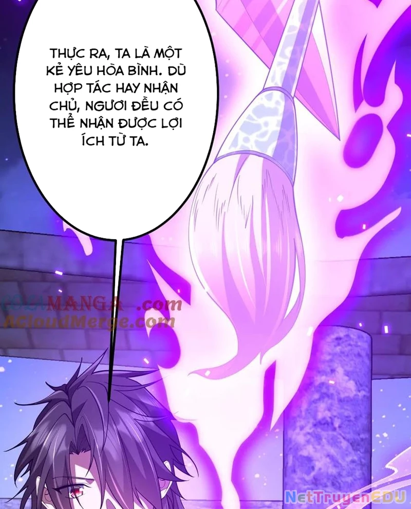 Bắt Đầu Với Trăm Vạn Minh Tệ: Chapter 217