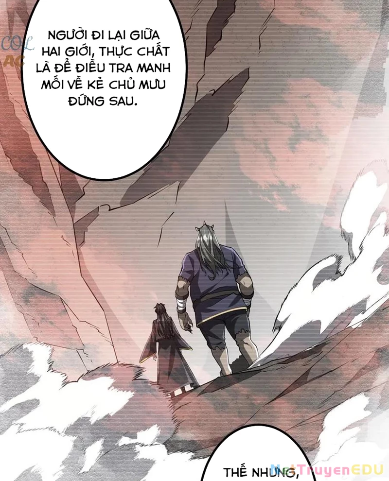 Bắt Đầu Với Trăm Vạn Minh Tệ: Chapter 217