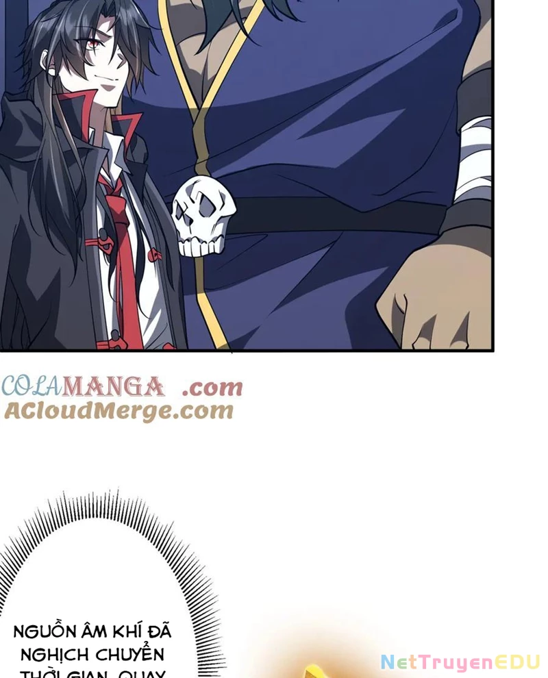 Bắt Đầu Với Trăm Vạn Minh Tệ: Chapter 217