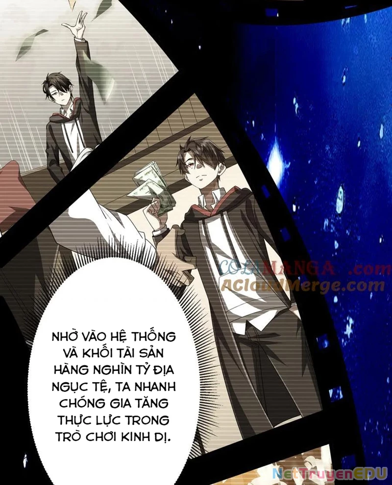 Bắt Đầu Với Trăm Vạn Minh Tệ: Chapter 217