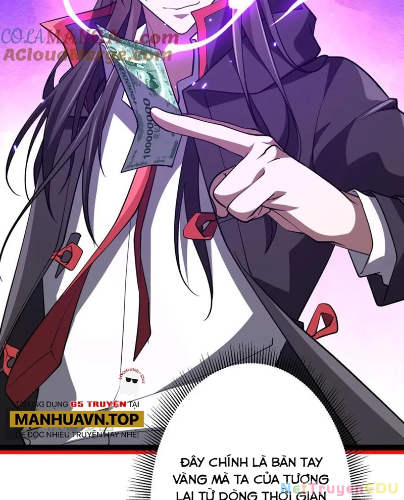 Bắt Đầu Với Trăm Vạn Minh Tệ: Chapter 217