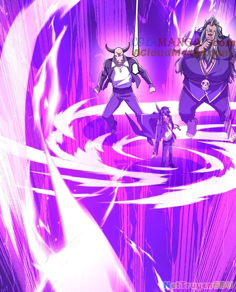 Bắt Đầu Với Trăm Vạn Minh Tệ: Chapter 217