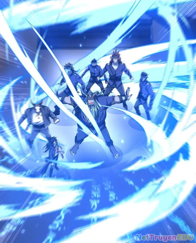 Bắt Đầu Với Trăm Vạn Minh Tệ: Chapter 217