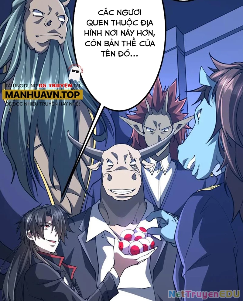 Bắt Đầu Với Trăm Vạn Minh Tệ: Chapter 217