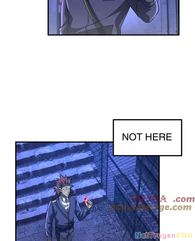 Bắt Đầu Với Trăm Vạn Minh Tệ: Chapter 217