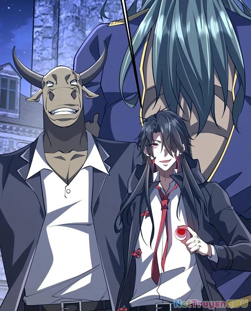 Bắt Đầu Với Trăm Vạn Minh Tệ: Chapter 217