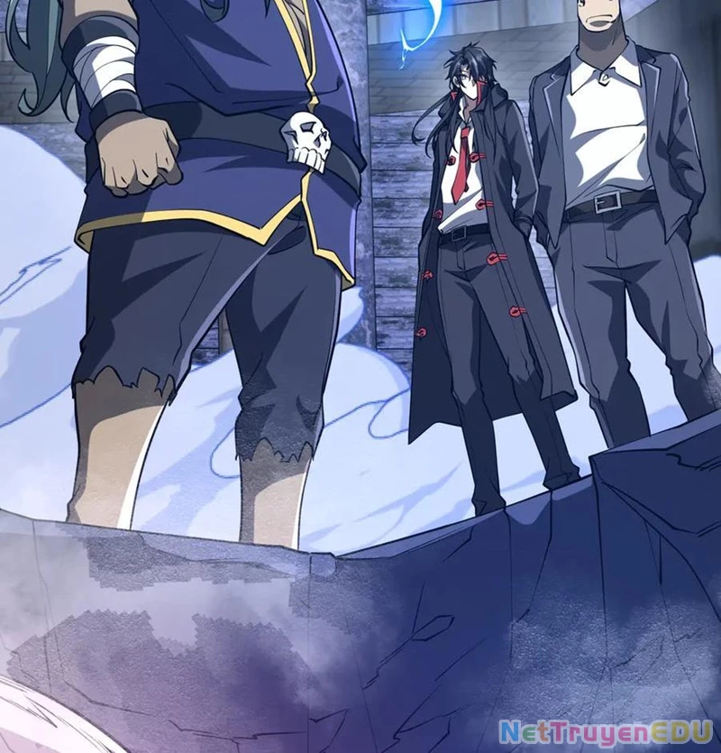 Bắt Đầu Với Trăm Vạn Minh Tệ: Chapter 217