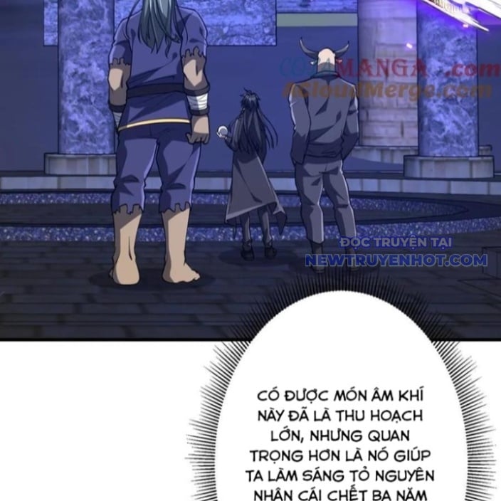 Bắt Đầu Với Trăm Vạn Minh Tệ: Chapter 218