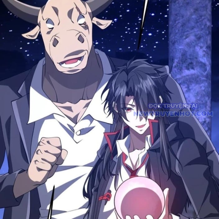 Bắt Đầu Với Trăm Vạn Minh Tệ: Chapter 218