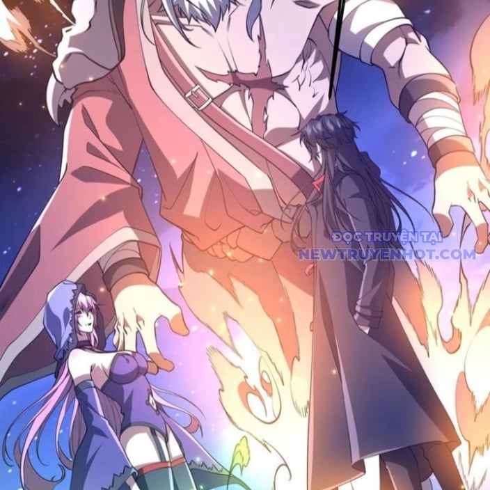 Bắt Đầu Với Trăm Vạn Minh Tệ: Chapter 218