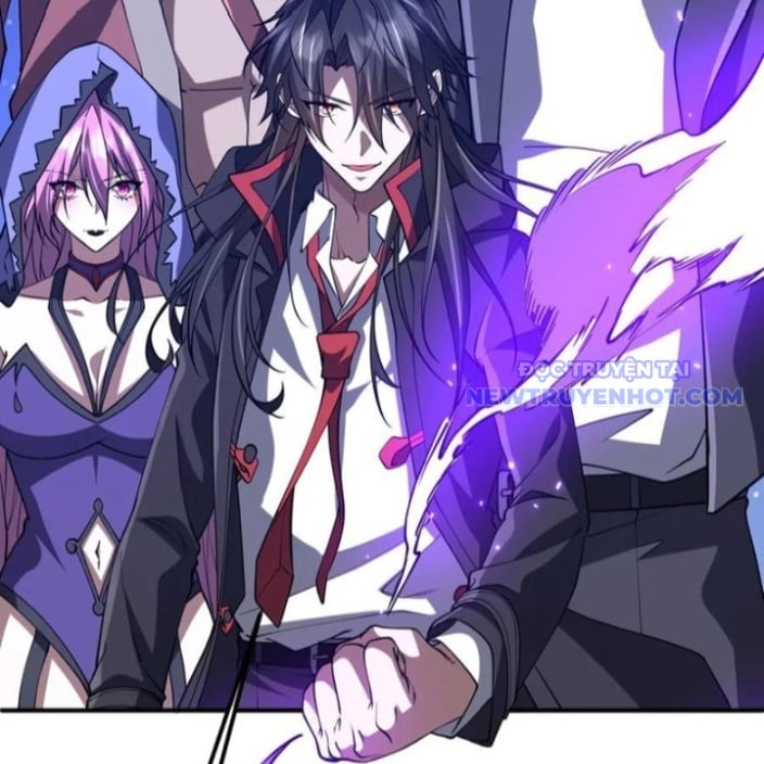 Bắt Đầu Với Trăm Vạn Minh Tệ: Chapter 218