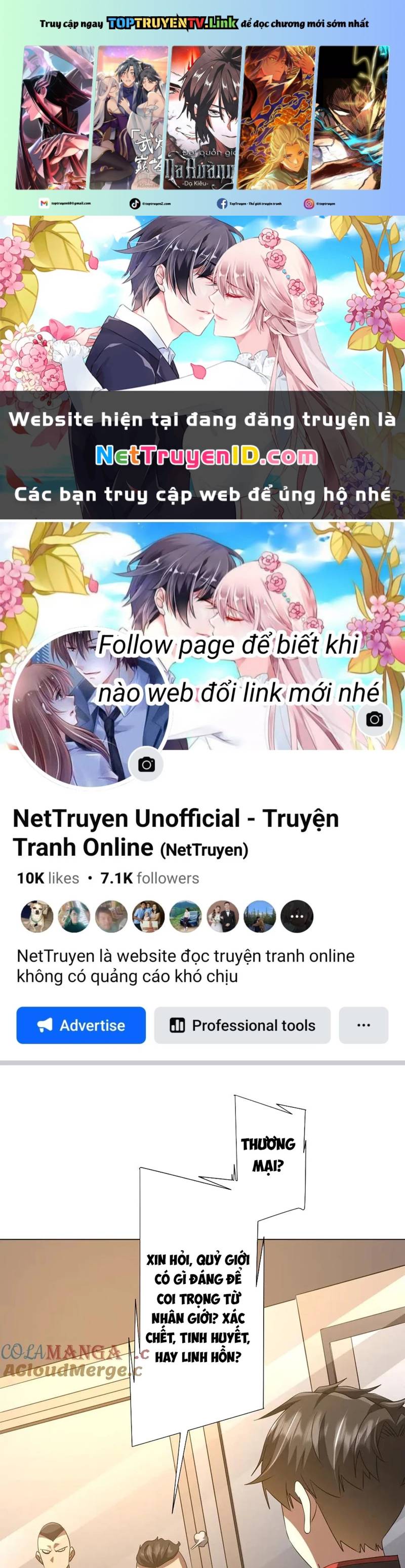 Bắt Đầu Với Trăm Vạn Minh Tệ: Chapter 222