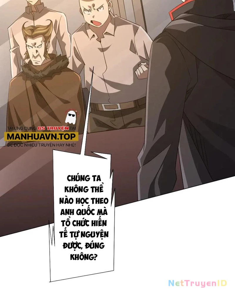 Bắt Đầu Với Trăm Vạn Minh Tệ: Chapter 222