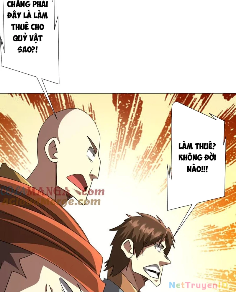 Bắt Đầu Với Trăm Vạn Minh Tệ: Chapter 222