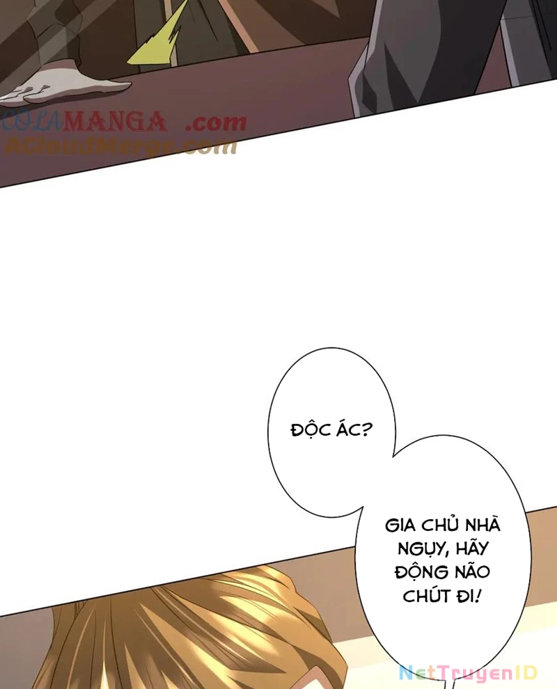 Bắt Đầu Với Trăm Vạn Minh Tệ: Chapter 222