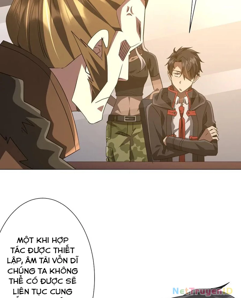 Bắt Đầu Với Trăm Vạn Minh Tệ: Chapter 222