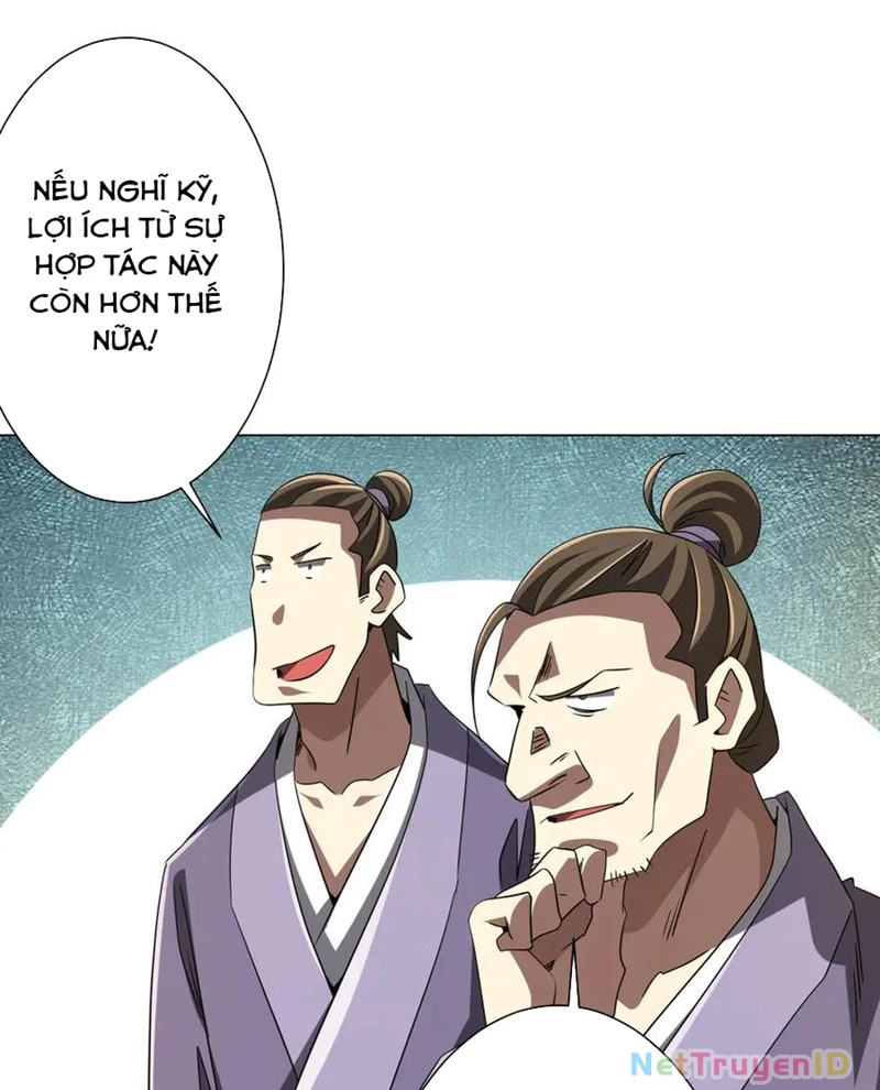 Bắt Đầu Với Trăm Vạn Minh Tệ: Chapter 222