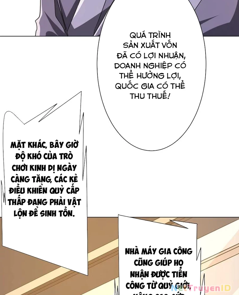 Bắt Đầu Với Trăm Vạn Minh Tệ: Chapter 222