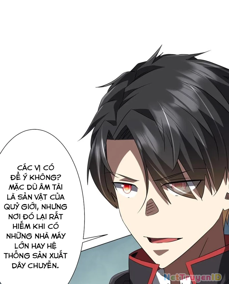 Bắt Đầu Với Trăm Vạn Minh Tệ: Chapter 222