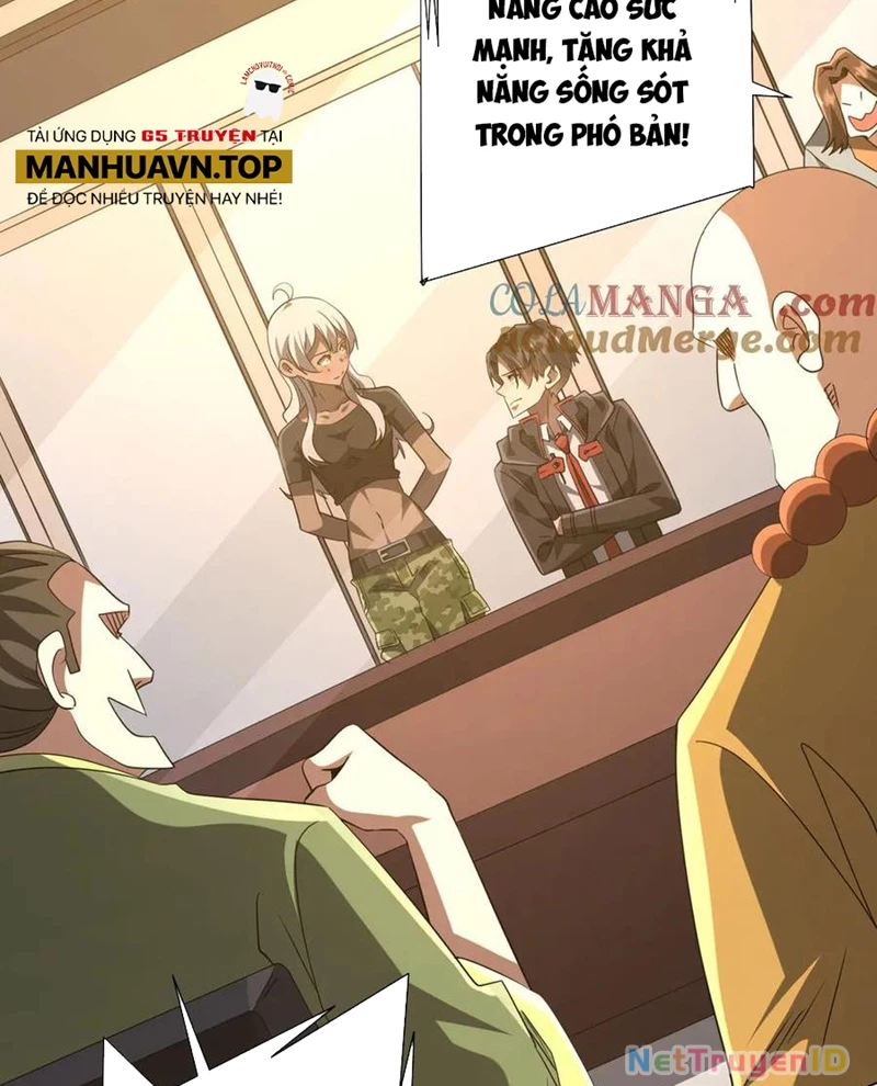 Bắt Đầu Với Trăm Vạn Minh Tệ: Chapter 222