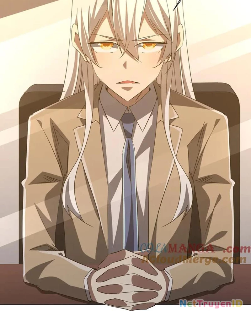 Bắt Đầu Với Trăm Vạn Minh Tệ: Chapter 222