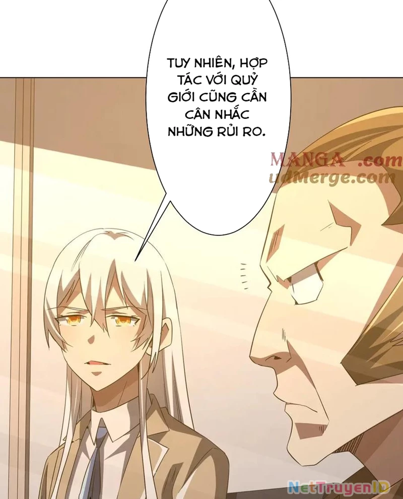 Bắt Đầu Với Trăm Vạn Minh Tệ: Chapter 222