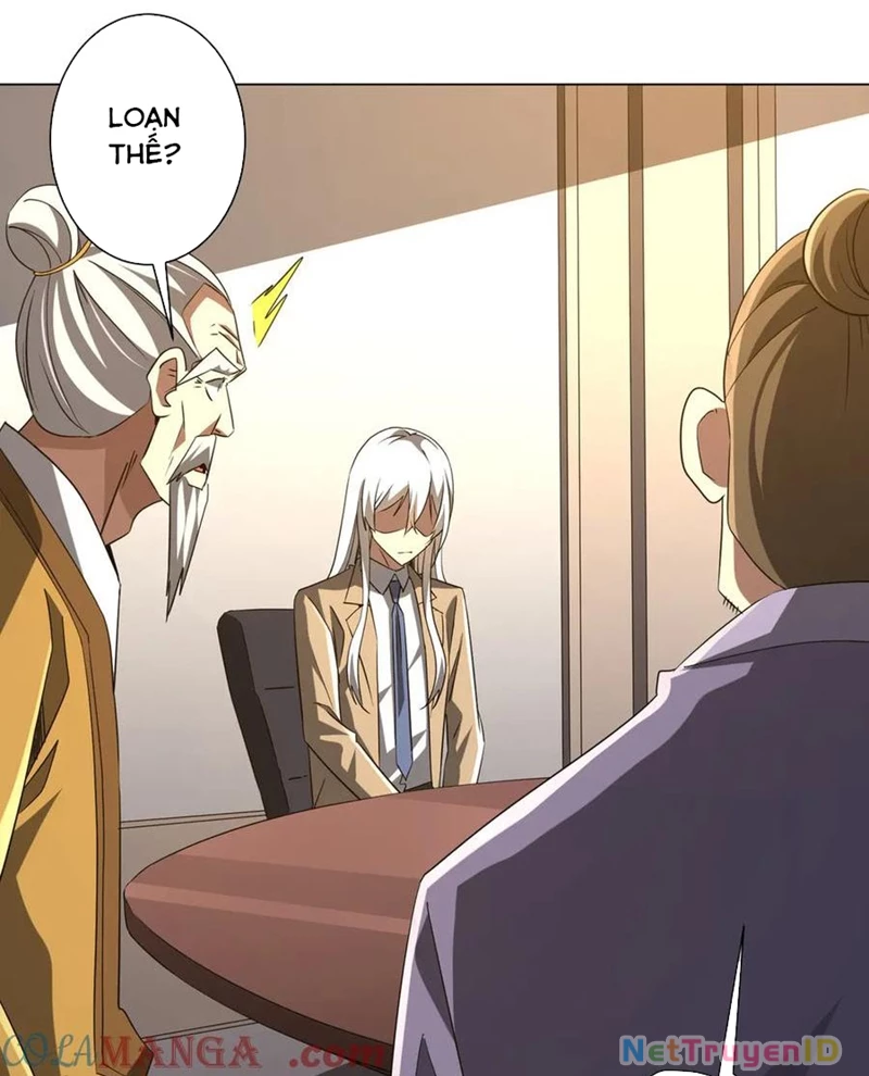 Bắt Đầu Với Trăm Vạn Minh Tệ: Chapter 222