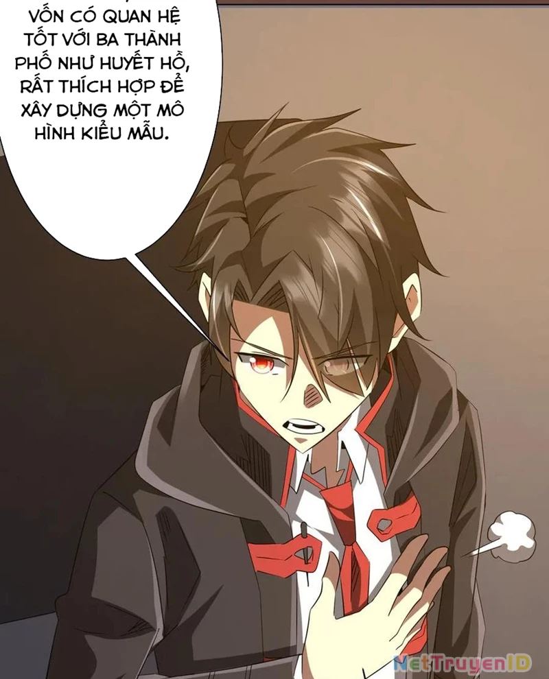 Bắt Đầu Với Trăm Vạn Minh Tệ: Chapter 222