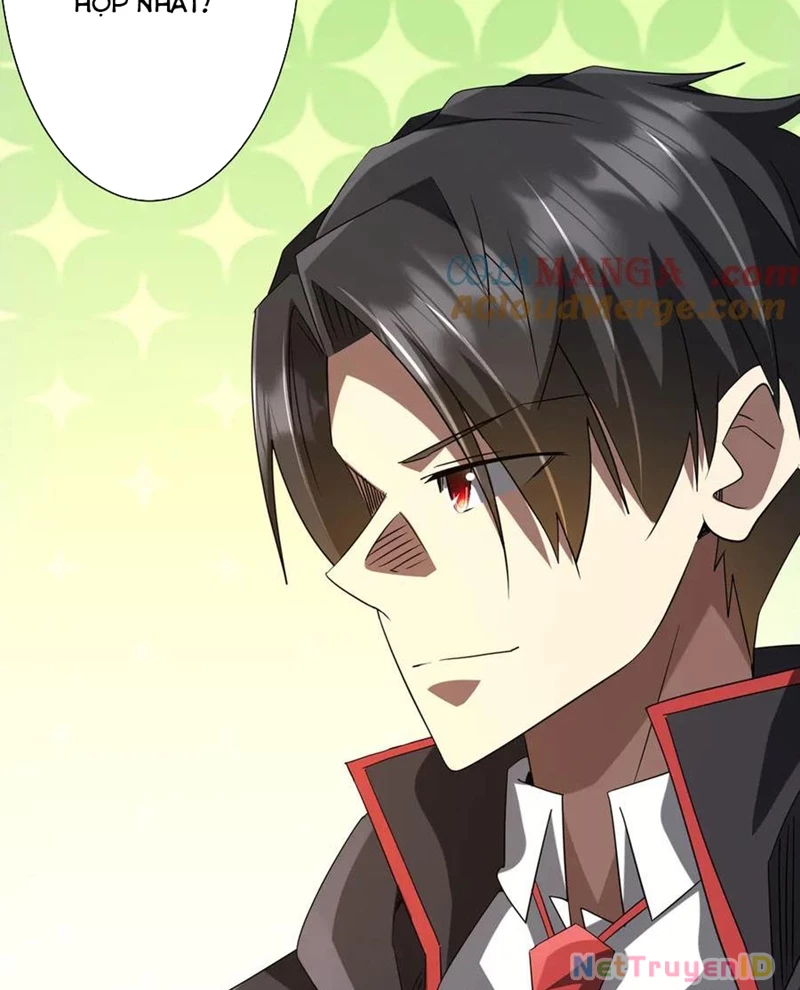 Bắt Đầu Với Trăm Vạn Minh Tệ: Chapter 222