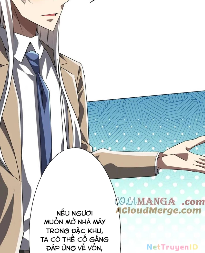 Bắt Đầu Với Trăm Vạn Minh Tệ: Chapter 222