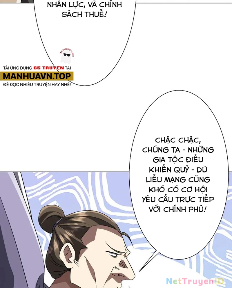 Bắt Đầu Với Trăm Vạn Minh Tệ: Chapter 222