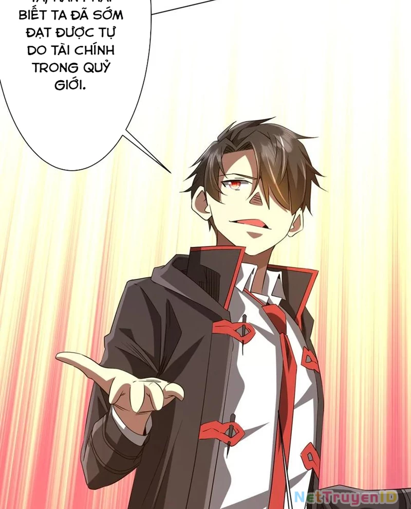 Bắt Đầu Với Trăm Vạn Minh Tệ: Chapter 222