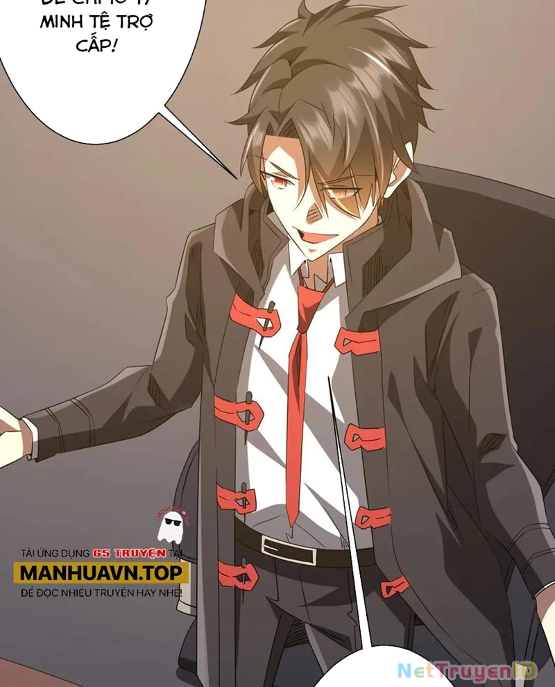 Bắt Đầu Với Trăm Vạn Minh Tệ: Chapter 222