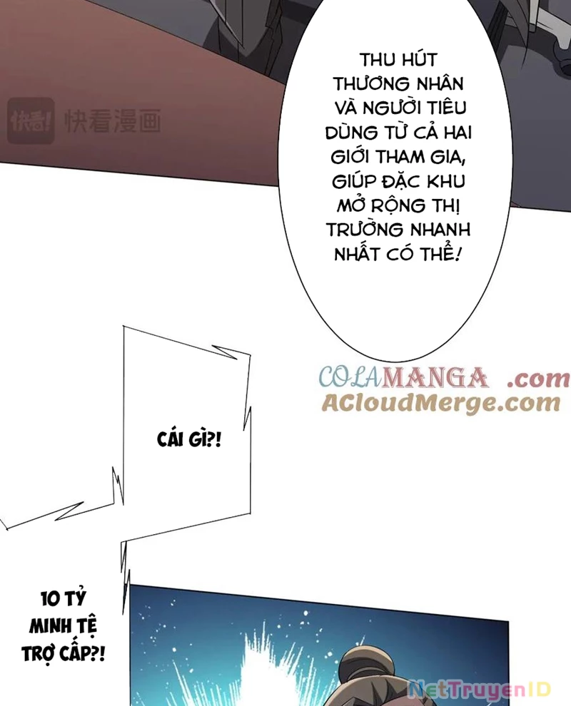 Bắt Đầu Với Trăm Vạn Minh Tệ: Chapter 222