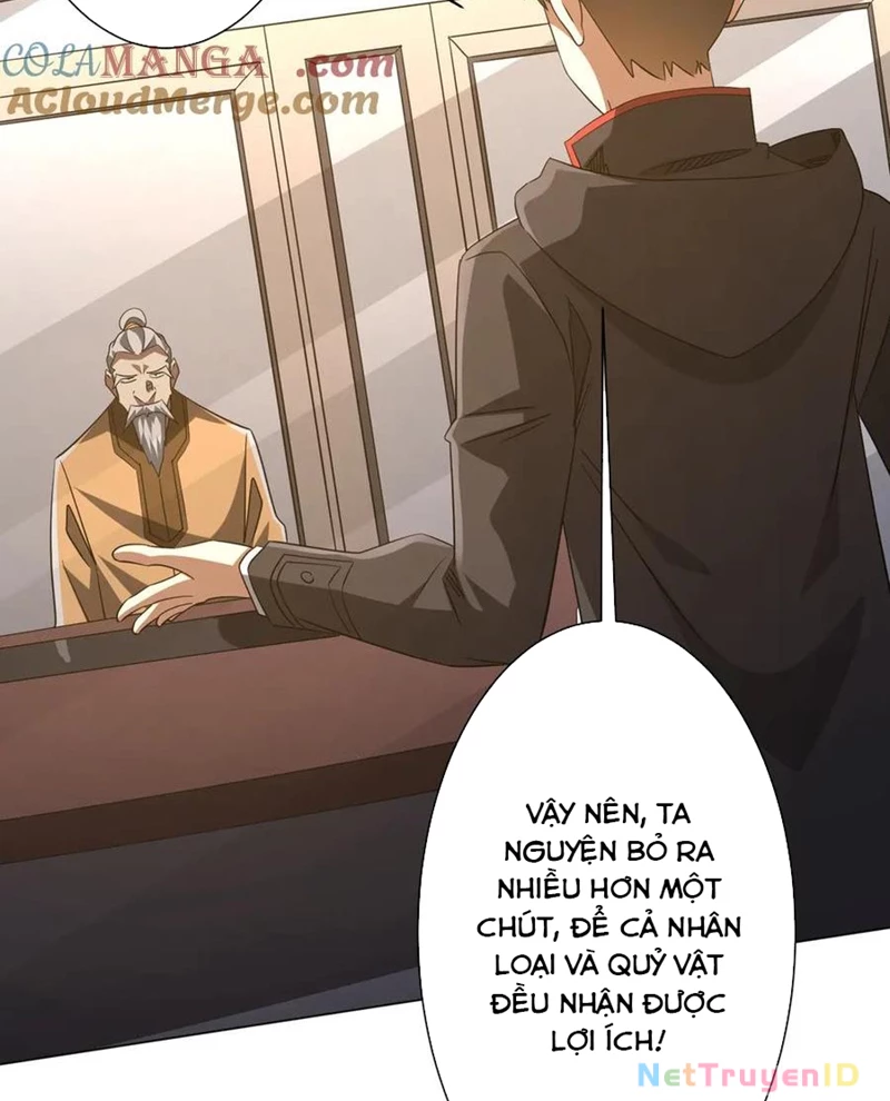 Bắt Đầu Với Trăm Vạn Minh Tệ: Chapter 222