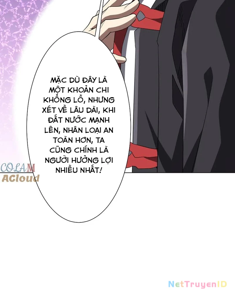 Bắt Đầu Với Trăm Vạn Minh Tệ: Chapter 222