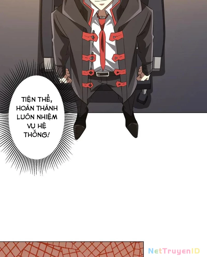 Bắt Đầu Với Trăm Vạn Minh Tệ: Chapter 222