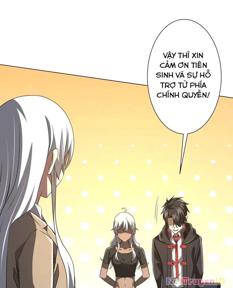 Bắt Đầu Với Trăm Vạn Minh Tệ: Chapter 222