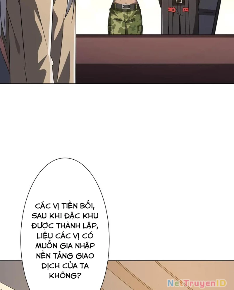 Bắt Đầu Với Trăm Vạn Minh Tệ: Chapter 222