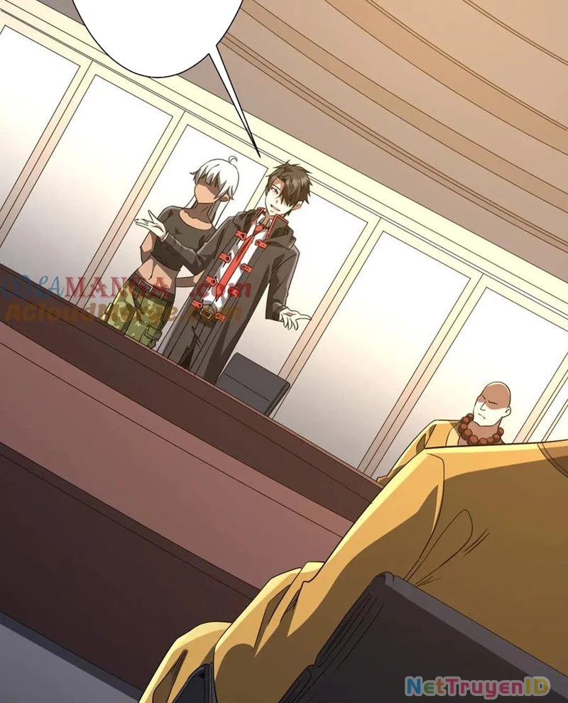 Bắt Đầu Với Trăm Vạn Minh Tệ: Chapter 222