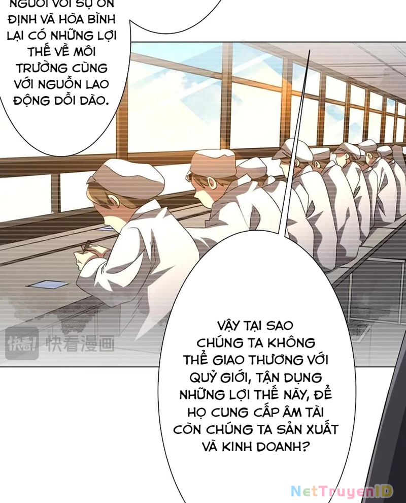 Bắt Đầu Với Trăm Vạn Minh Tệ: Chapter 222