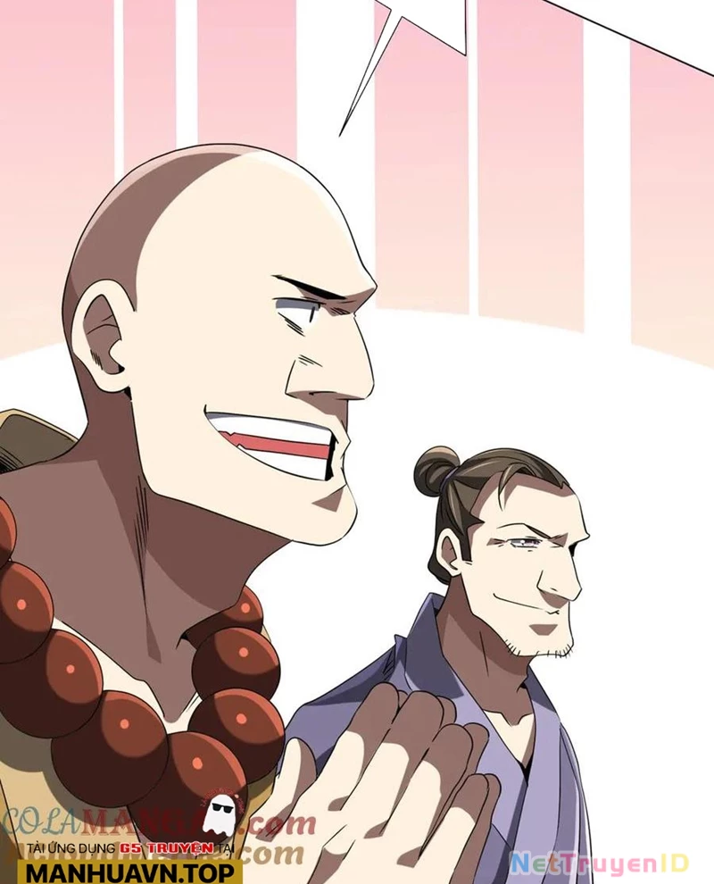 Bắt Đầu Với Trăm Vạn Minh Tệ: Chapter 222